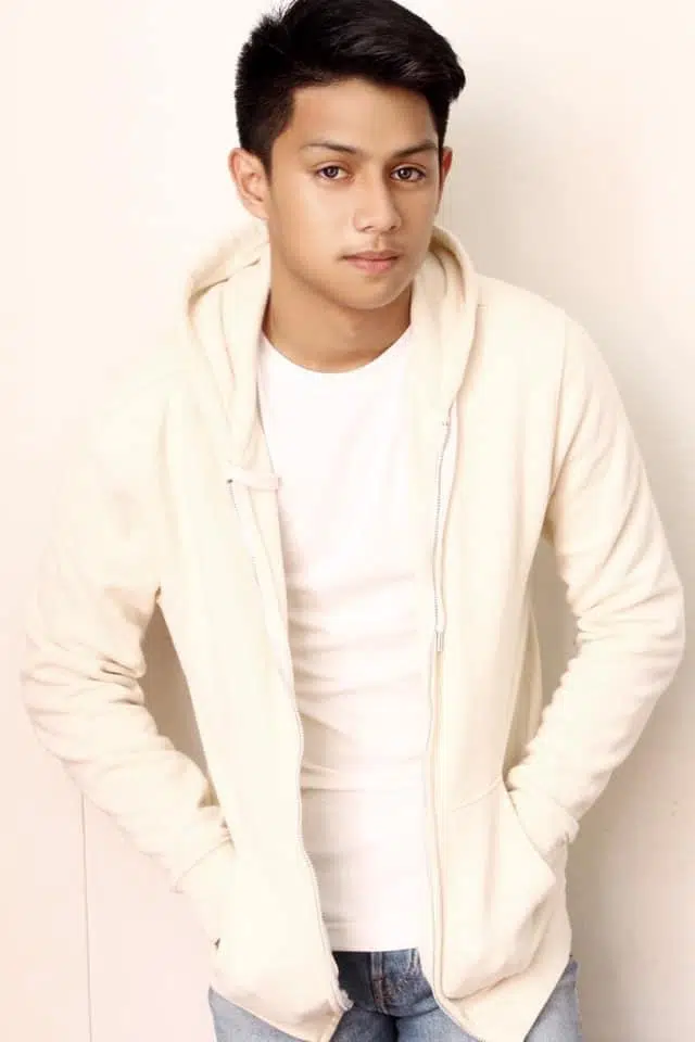 Gelo Alagban