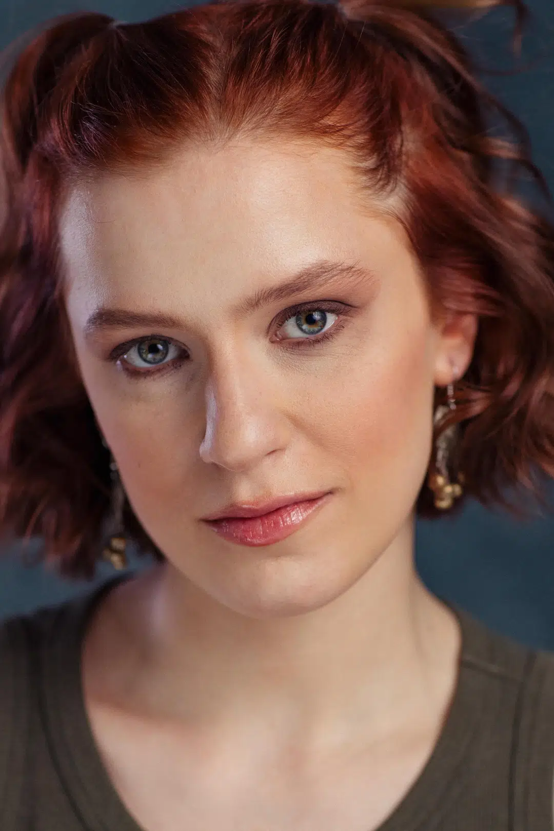 Julia James