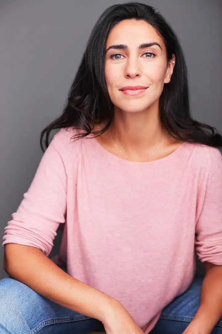 Kim Maresca