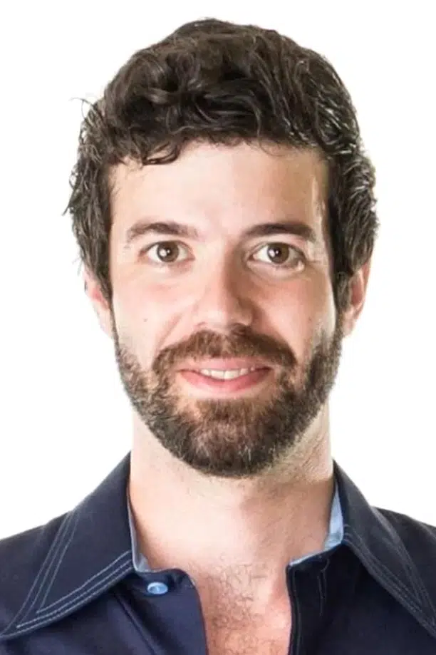 Simon Pelletier-Gilbert