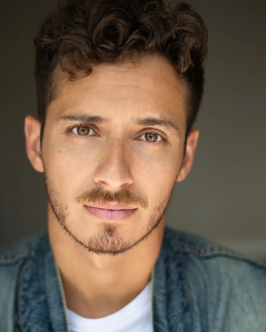 David Epstein