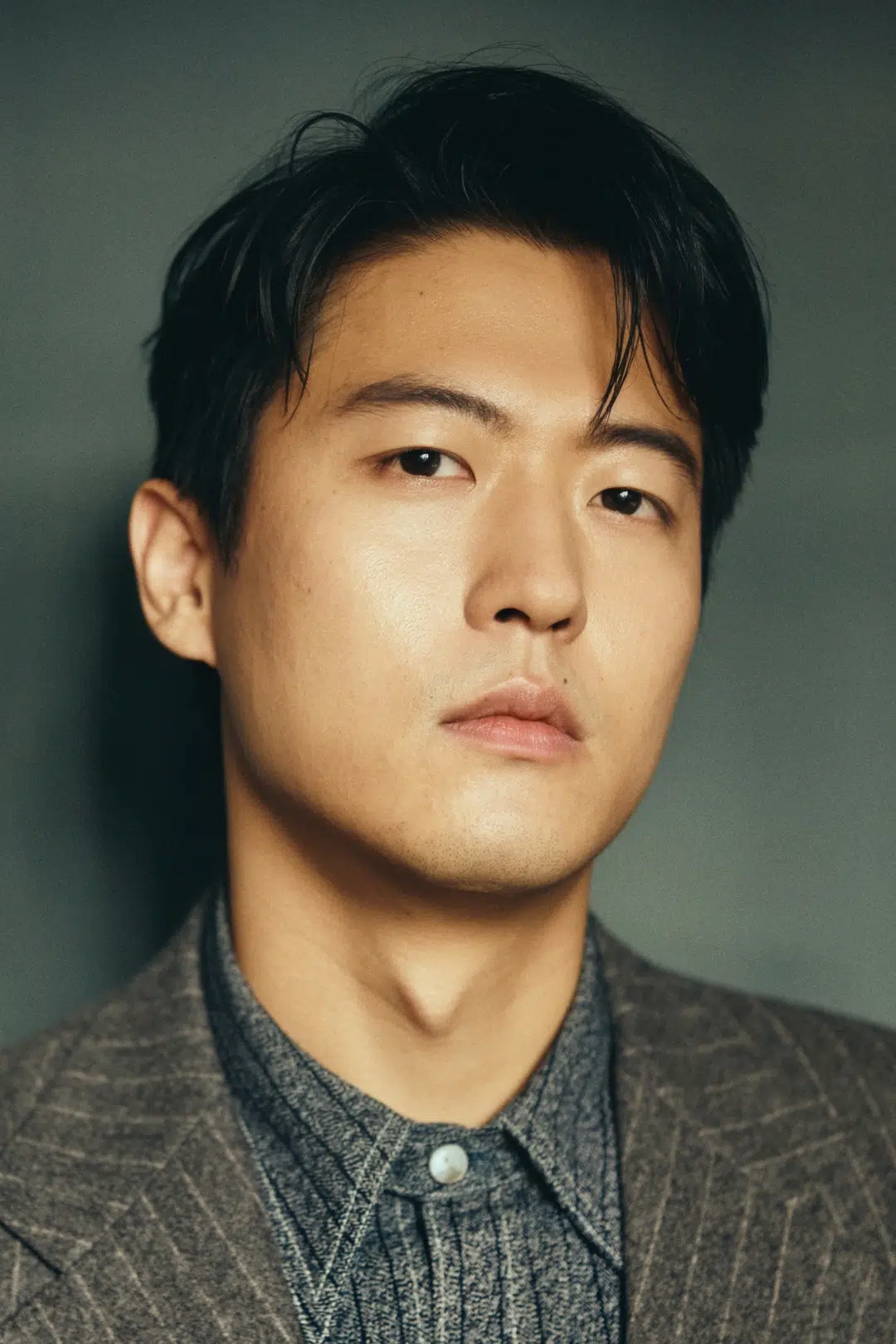 Benjamin Jia