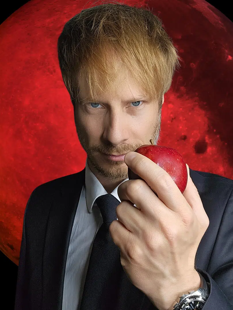 Ryan Pethrow