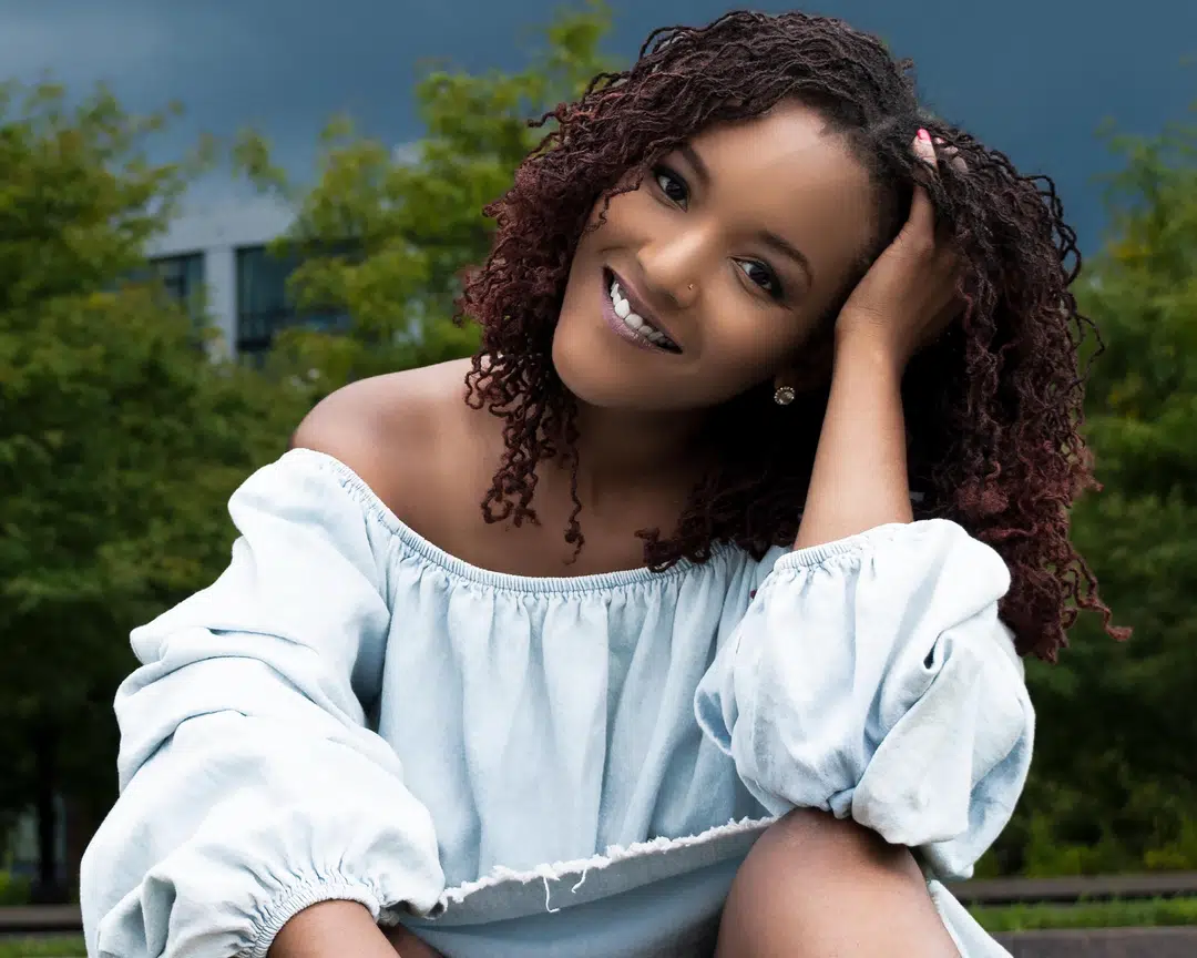 Narlyia Sterling