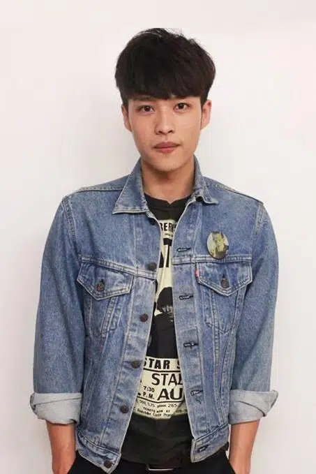 Yu Chieh Hsu