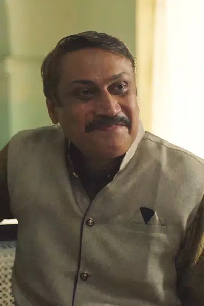 Deepak Dutta