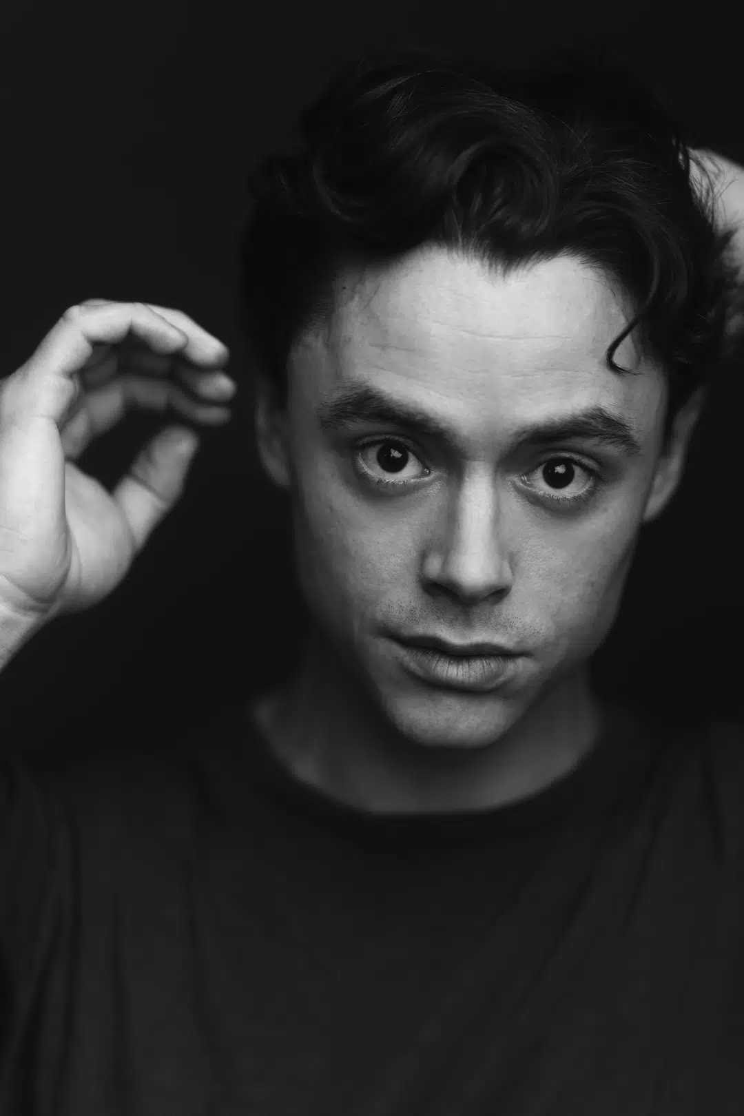 Gabriel Gaston