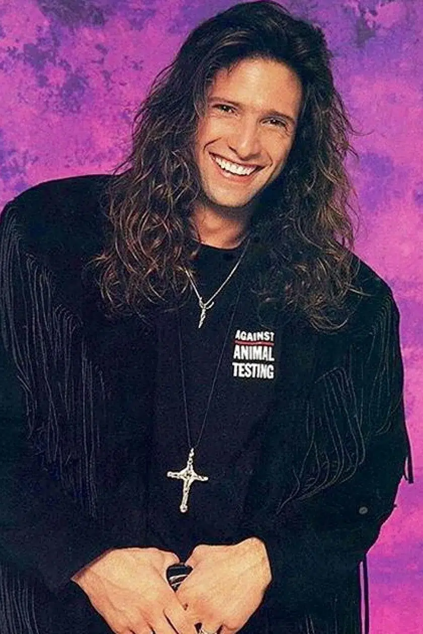Rob Affuso
