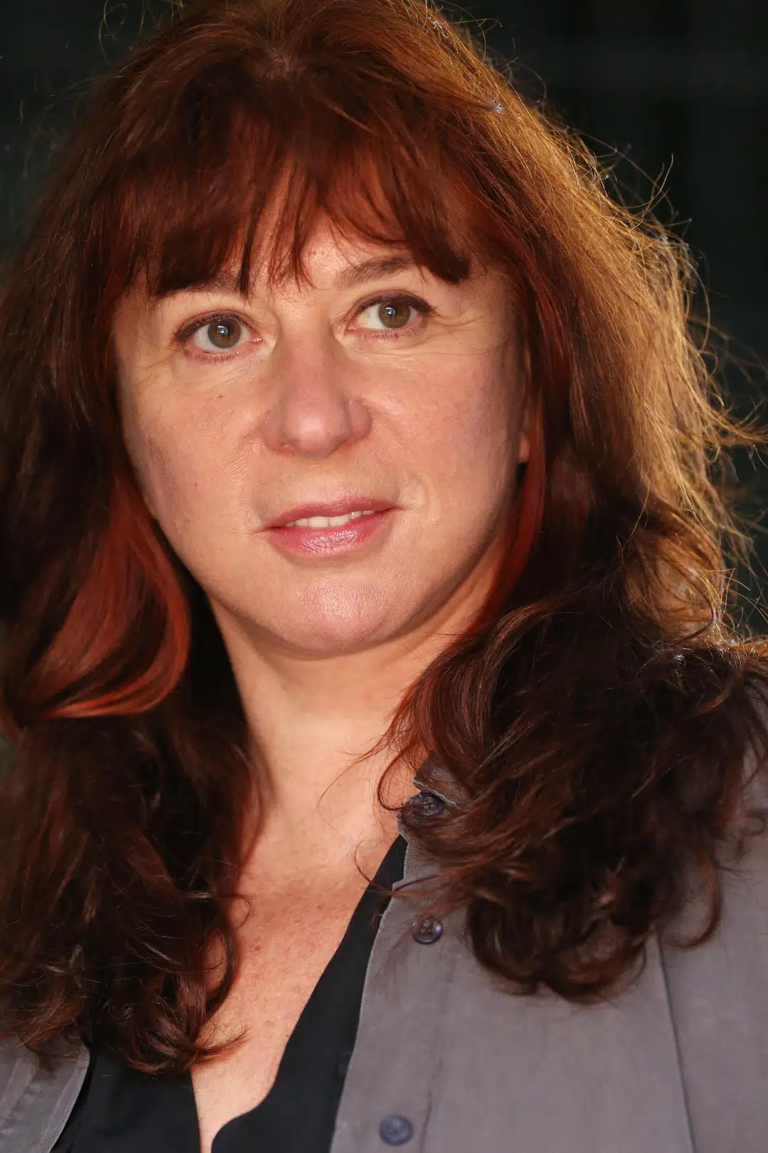Mari Alexander