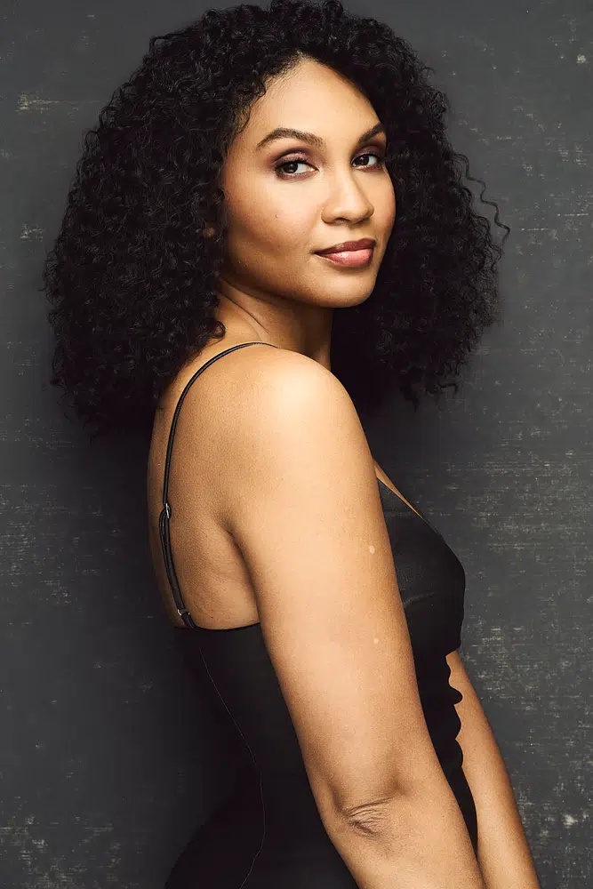 Aleeah Rogers