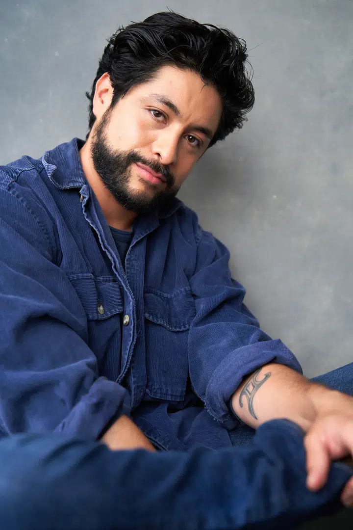 Oscar Peña