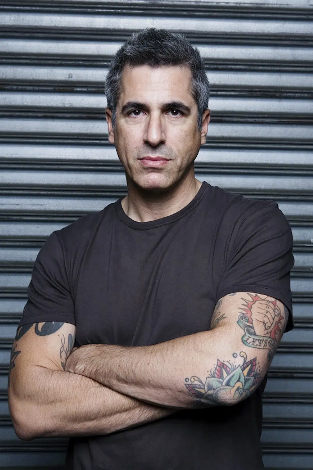Brett Gurewitz