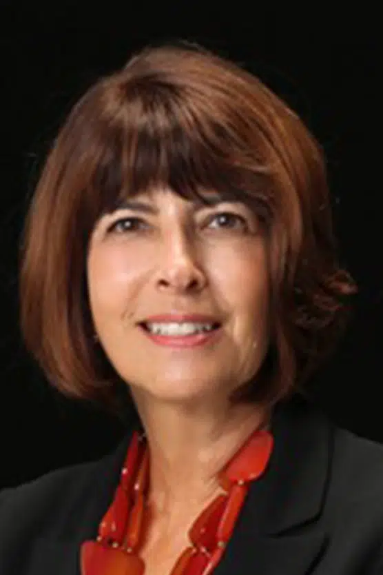 Rhonda Schwartz
