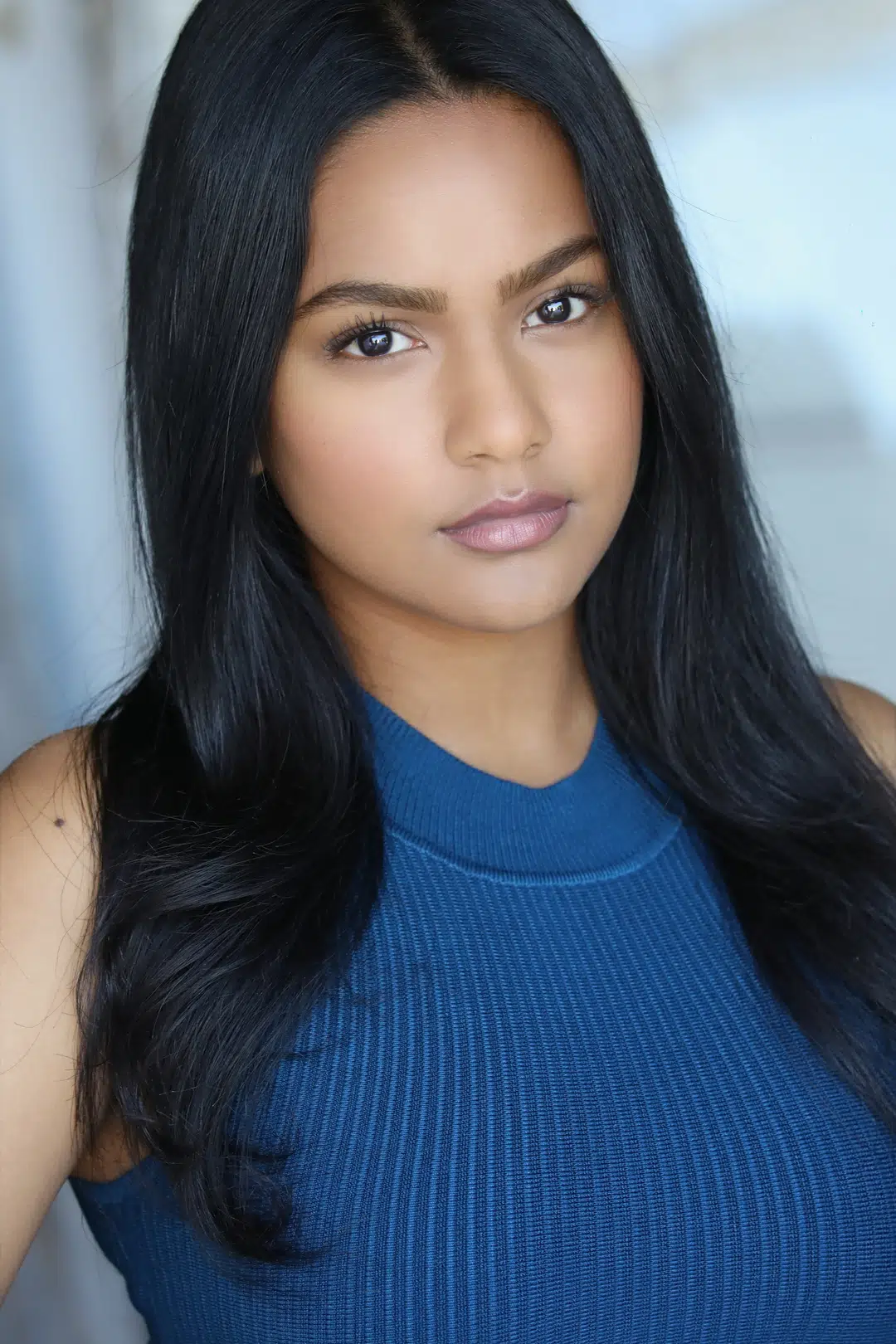 Rika Ghosh