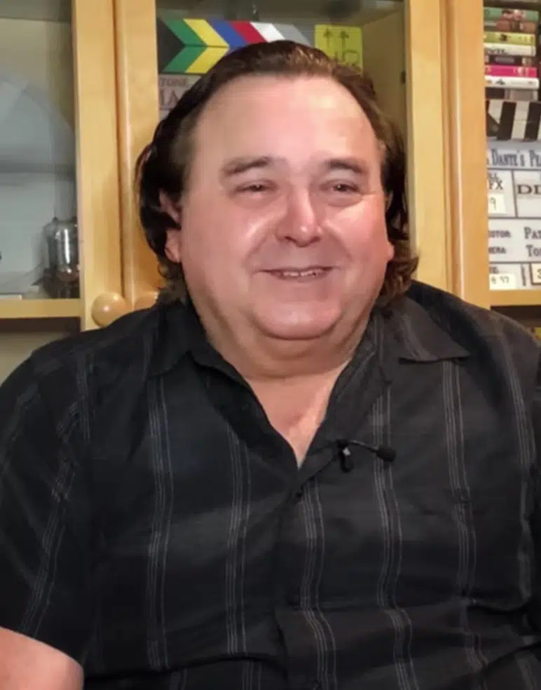Pat McClung