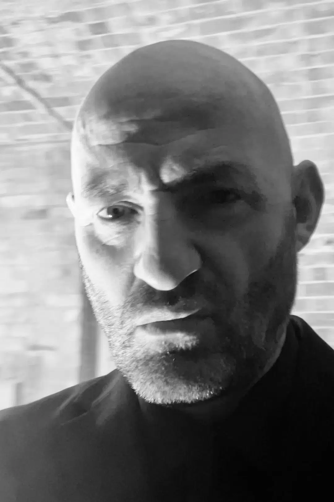 Stephen McGowan