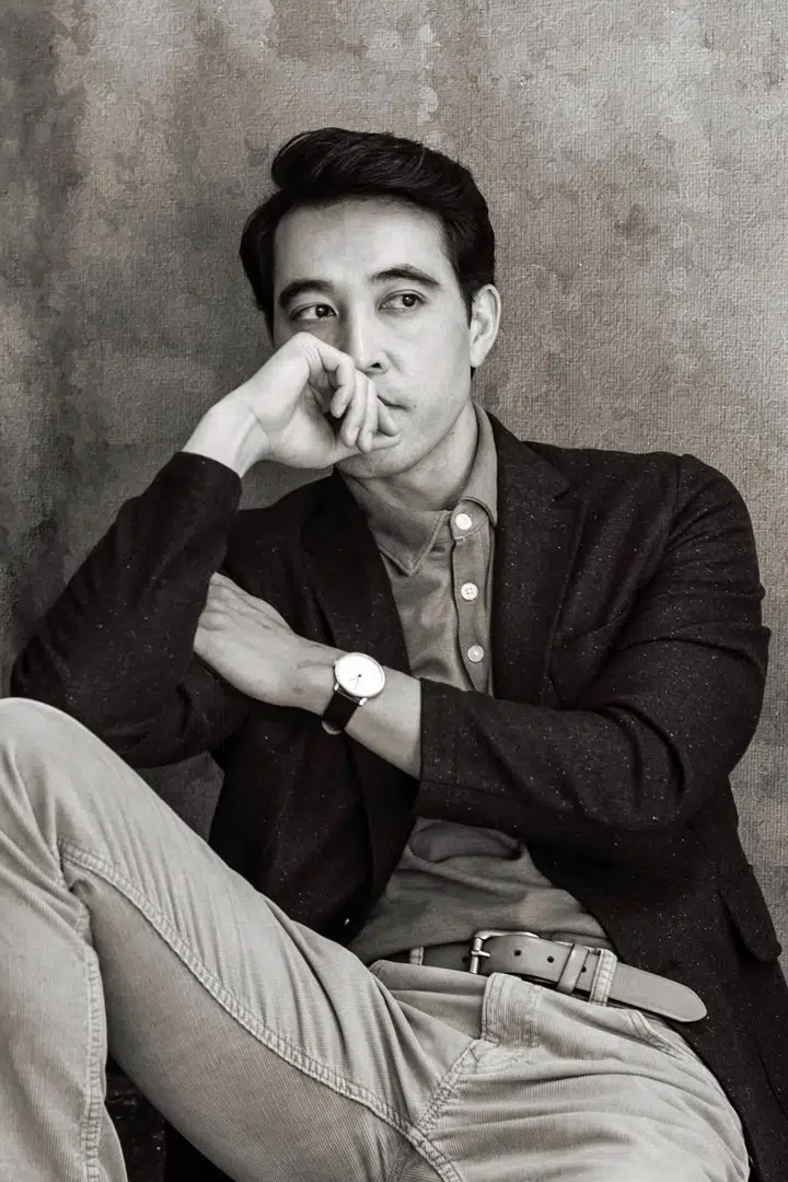 Jonathan Ohye