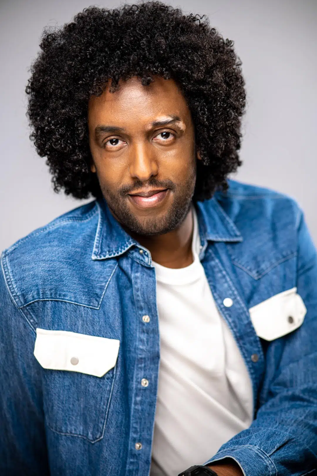 Guled Abdi