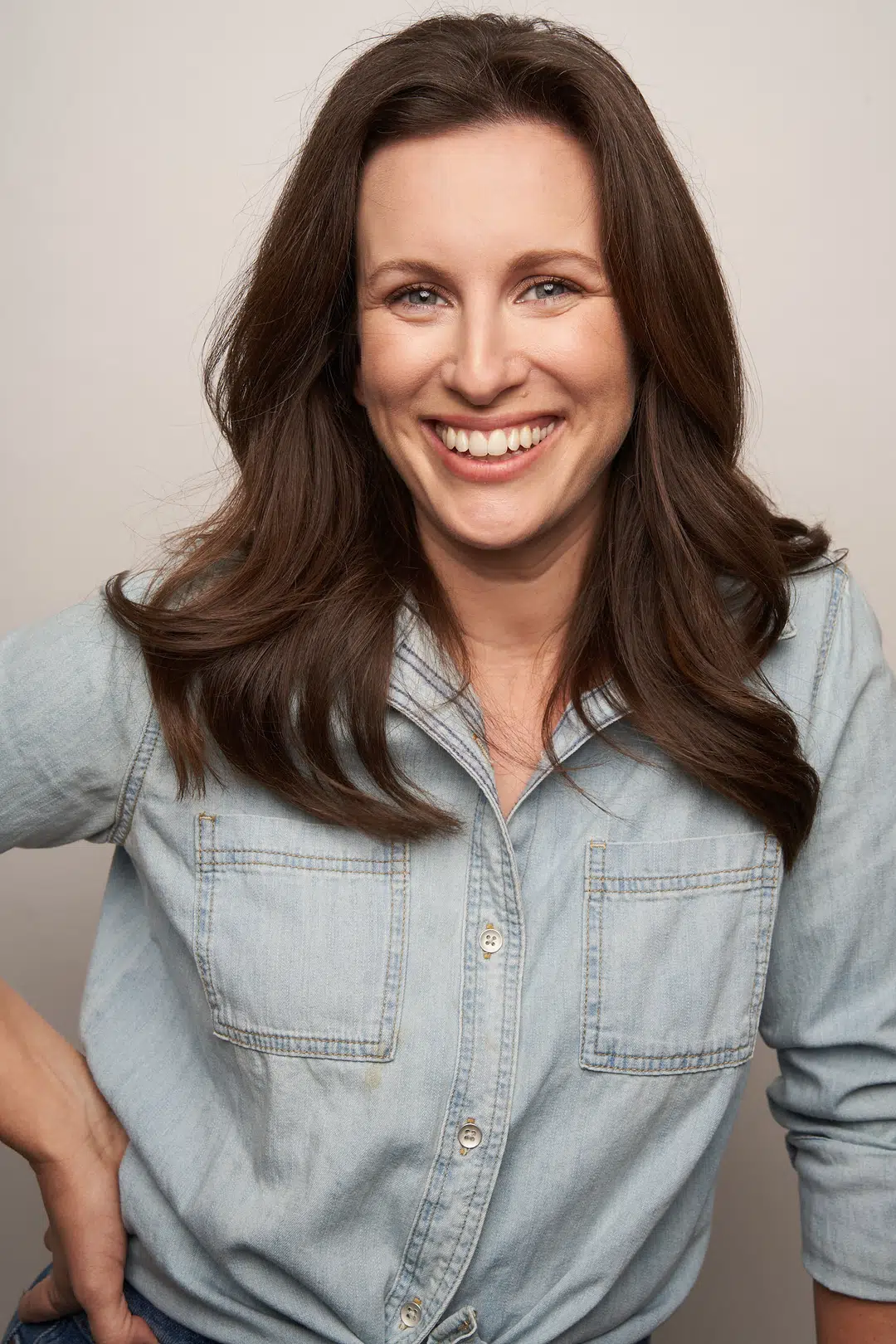 Mo Allen
