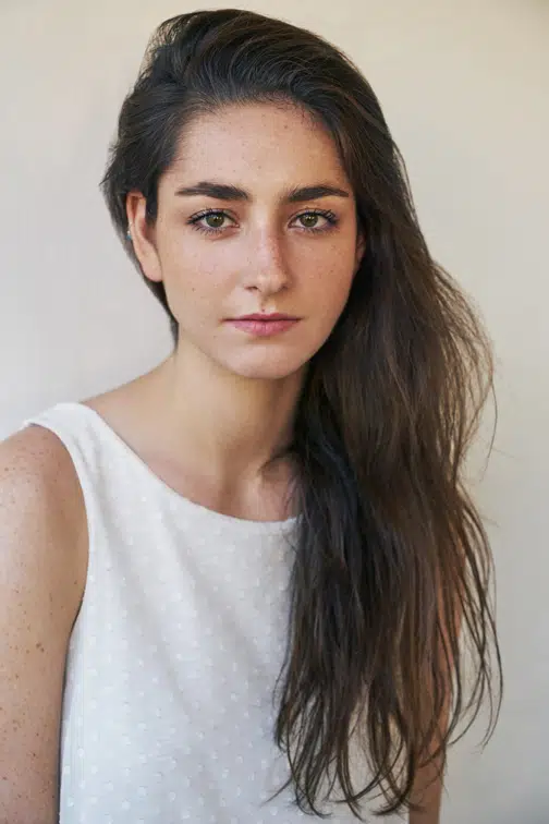 Camille Ramsey