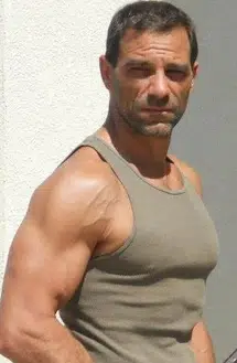 Michael Mercaldi