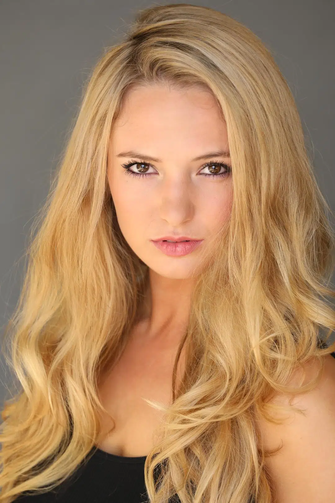 Kimberly McFarland