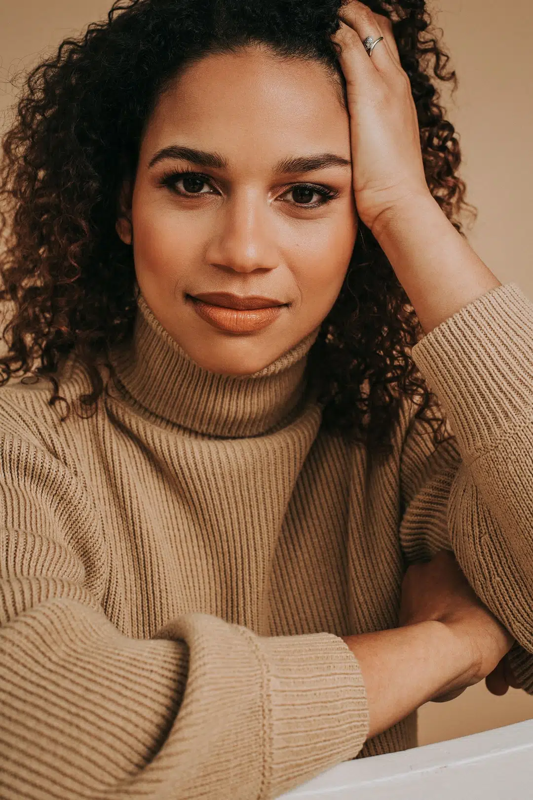 Sarah Keita