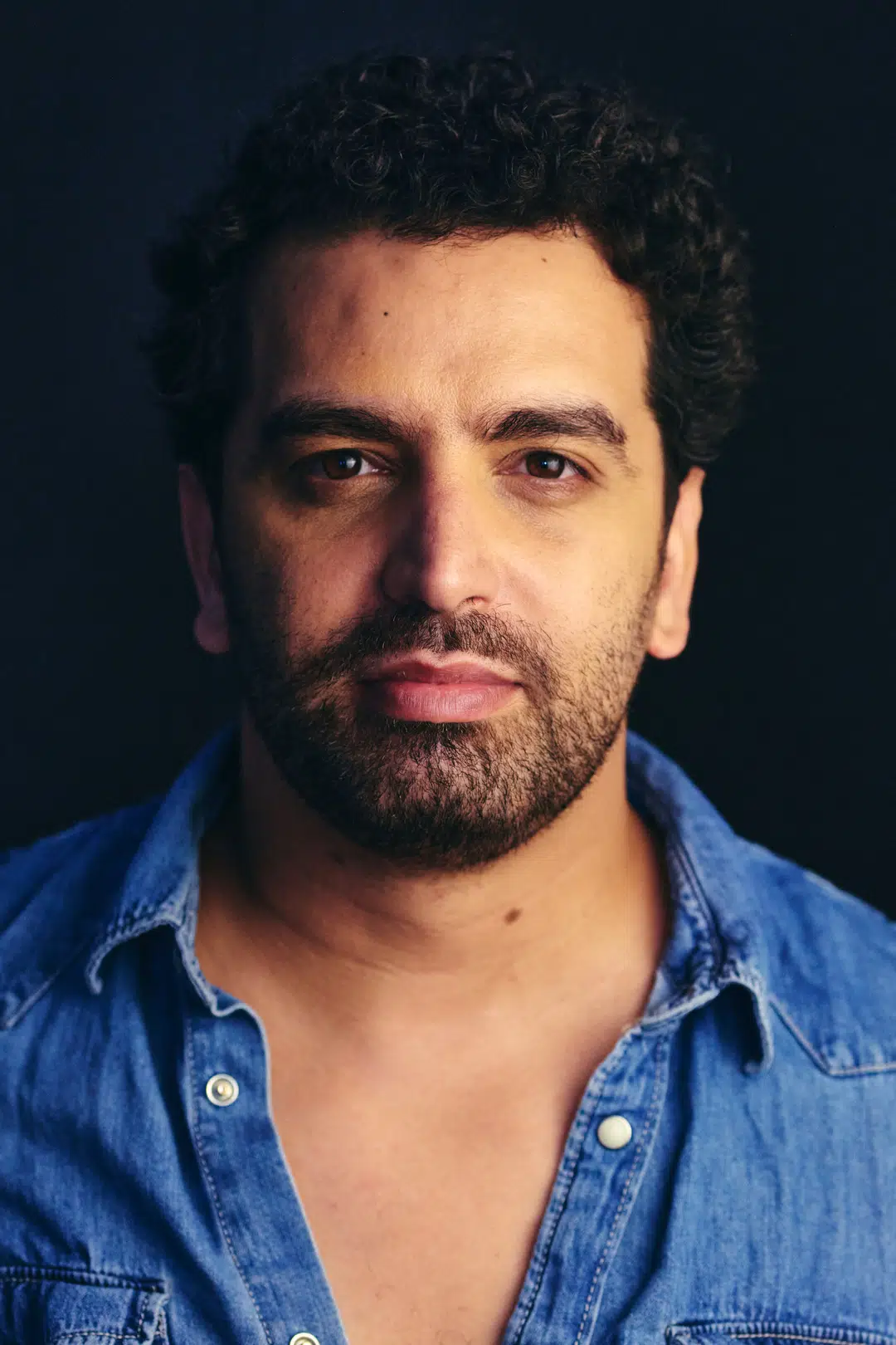 Soufiane El Khalidy