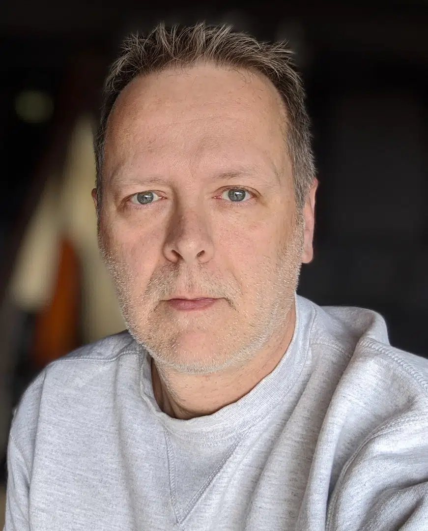 Dave Edmonds