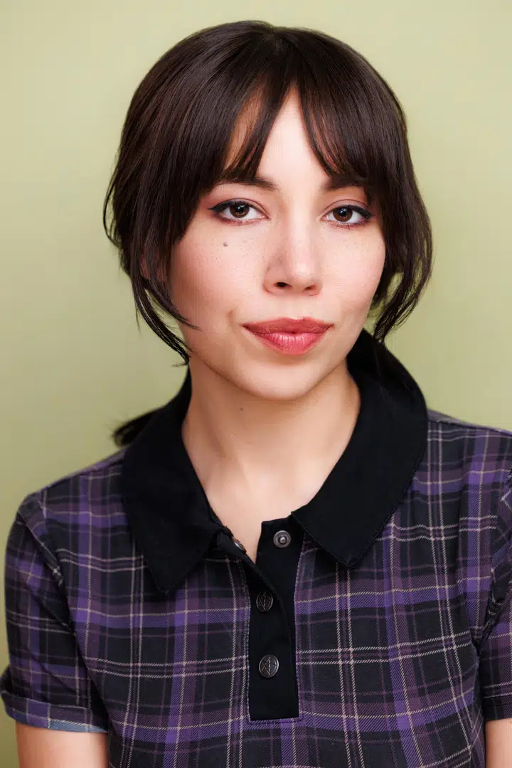Violet SinClair