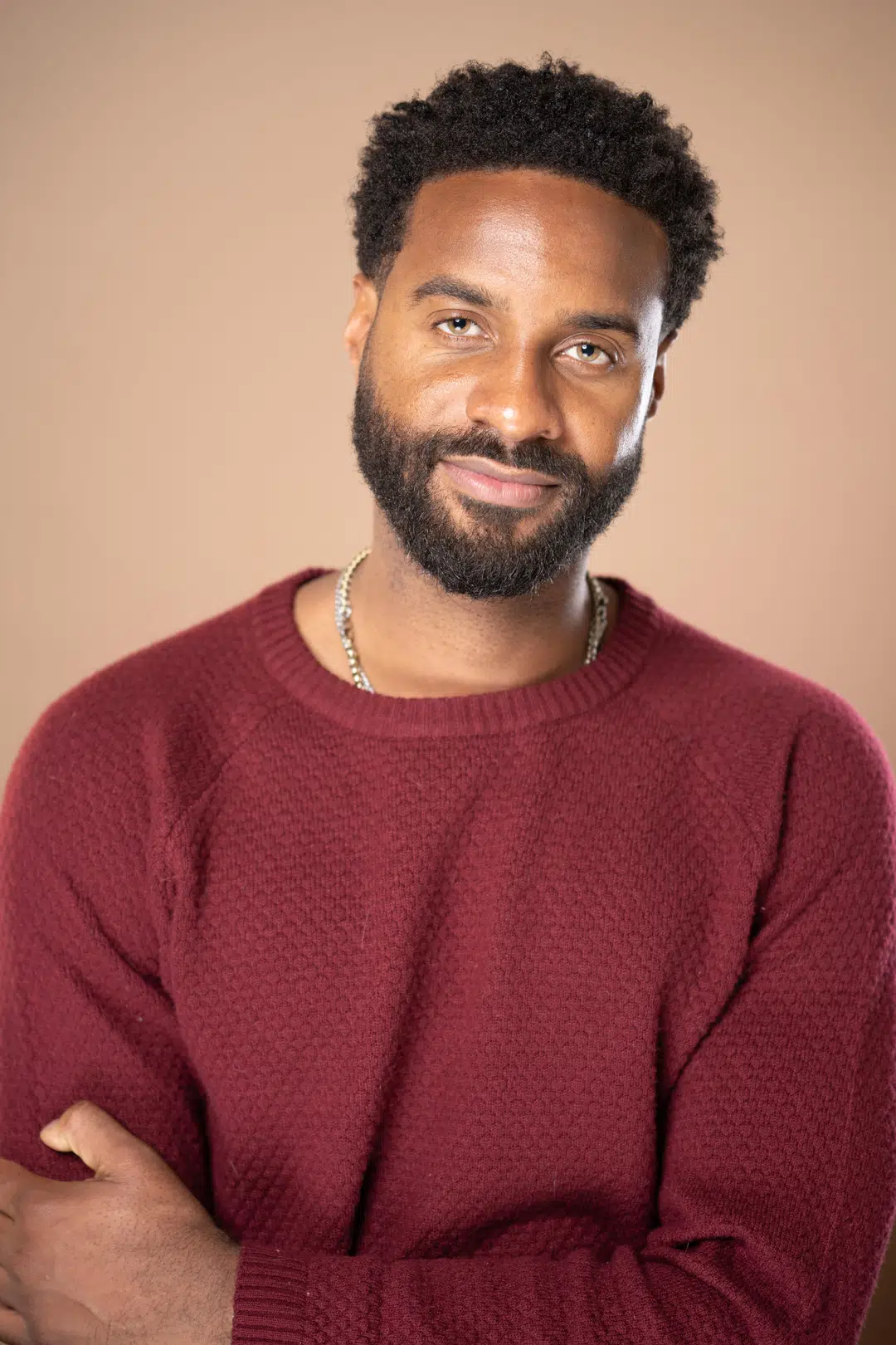 Andrew Adams