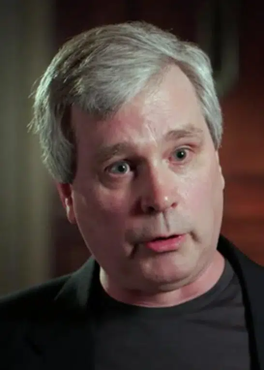 Brian J. McVeigh