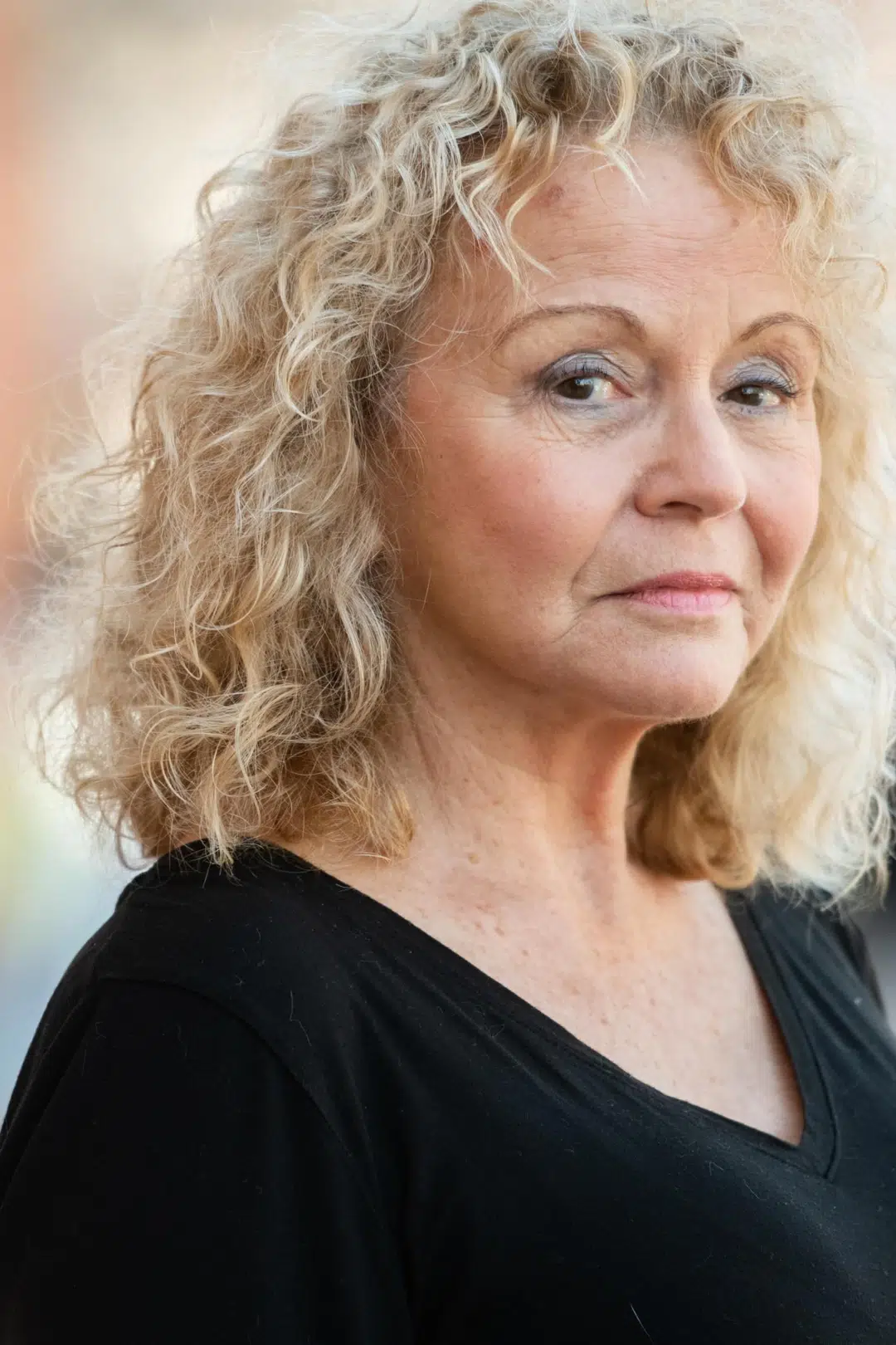 Charlisa Anderson
