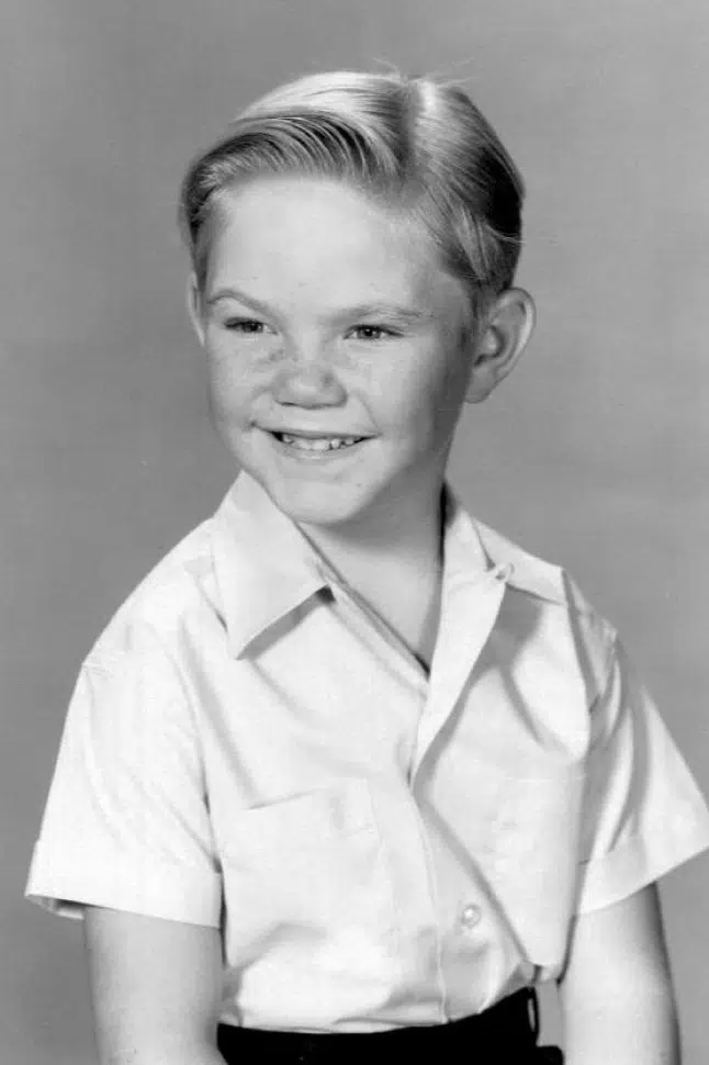 Bobby Buntrock
