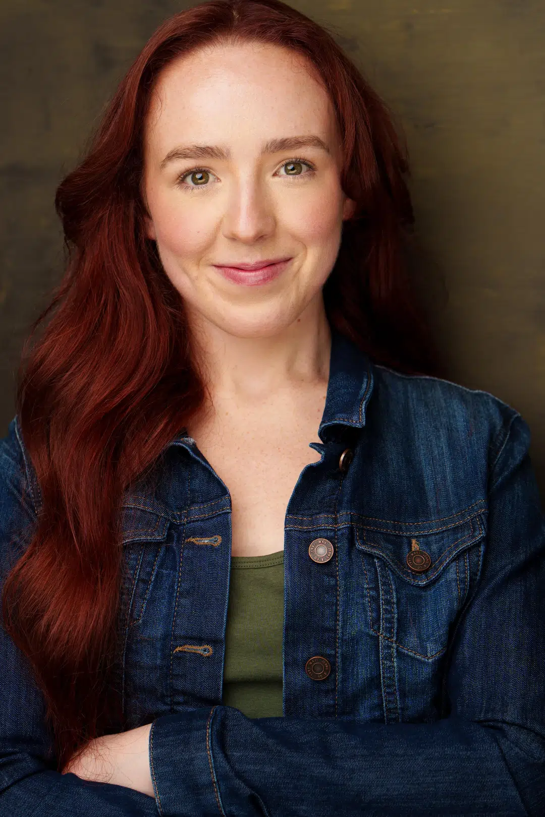 Catherine Fisher