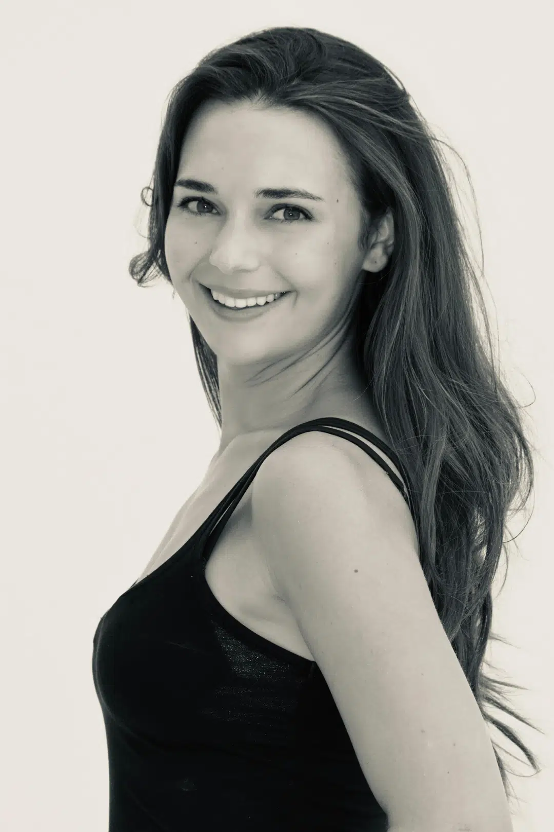 Anastasia Mirabelle
