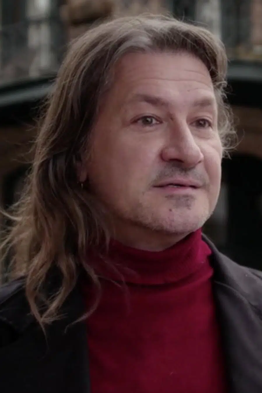 Jonathan Weiss