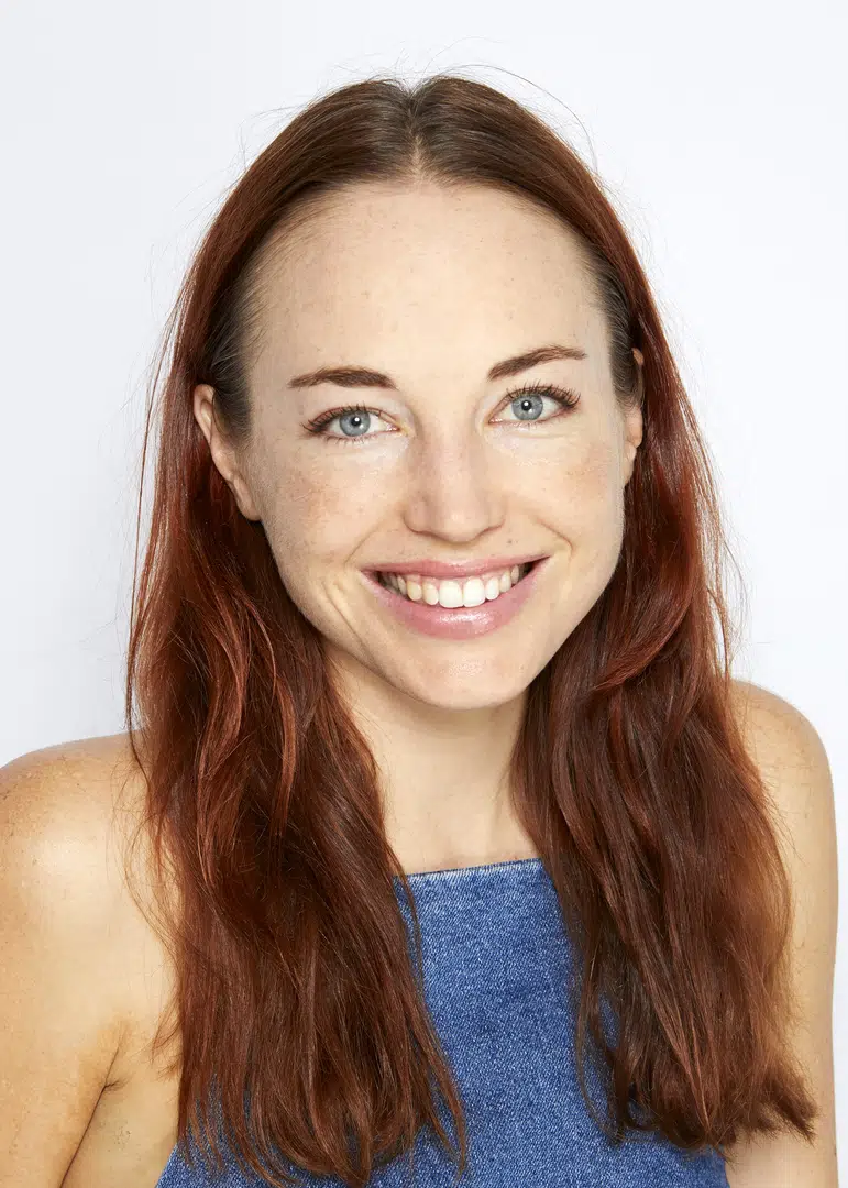 Roxanne Prentice