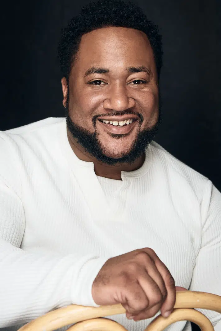 Andre Blackwell