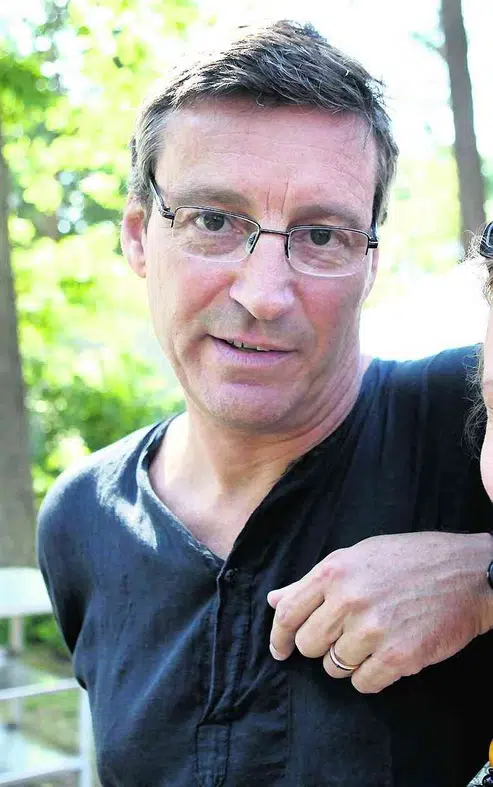 Peter Schildt