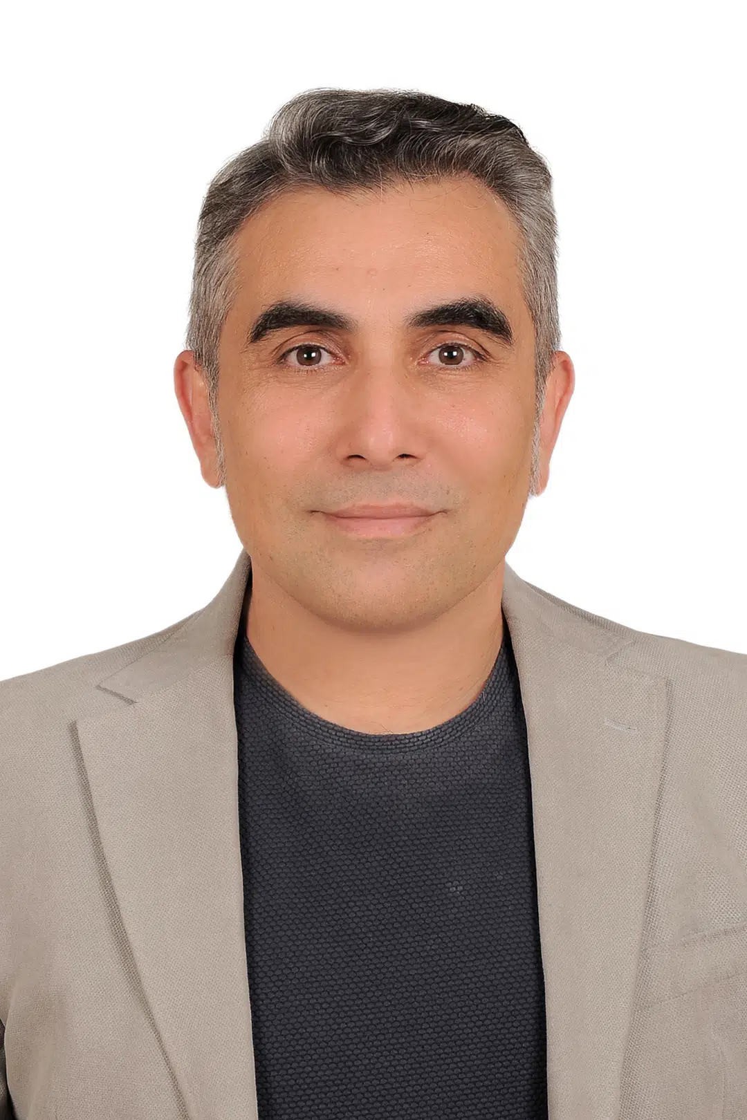 Ethem Turgay Sendur