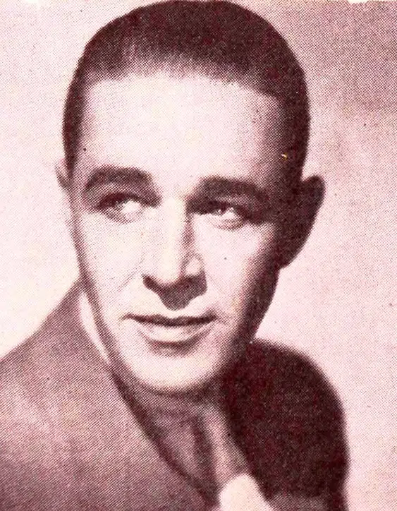 Russ Brown