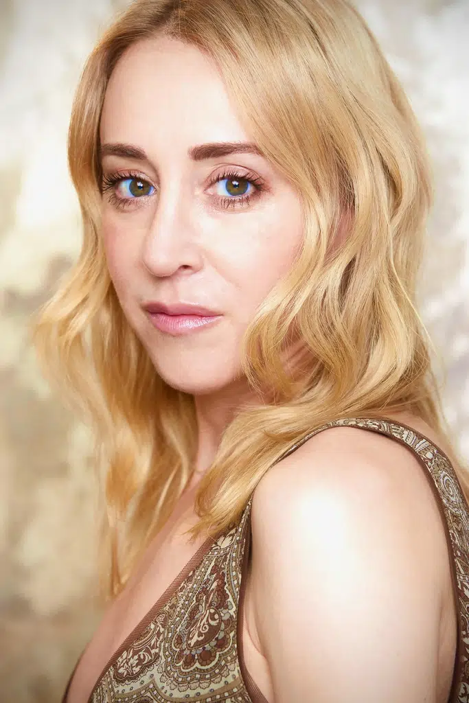 Lindsay Seim