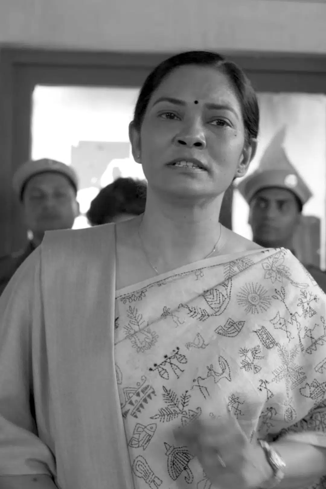 Gita Guha
