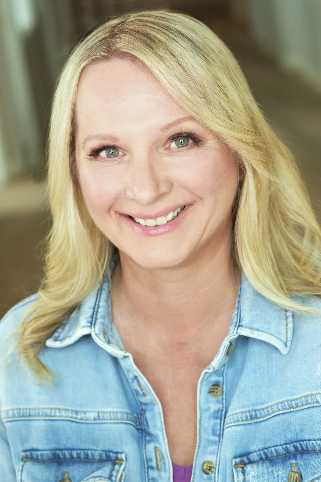 Inna Selinger