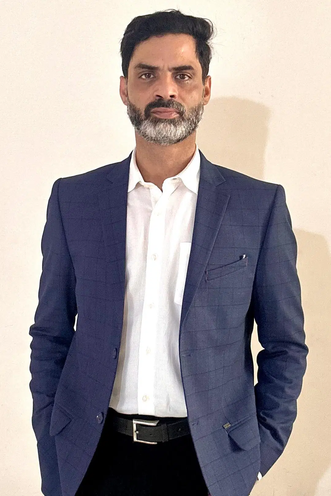 Lakshya Goel
