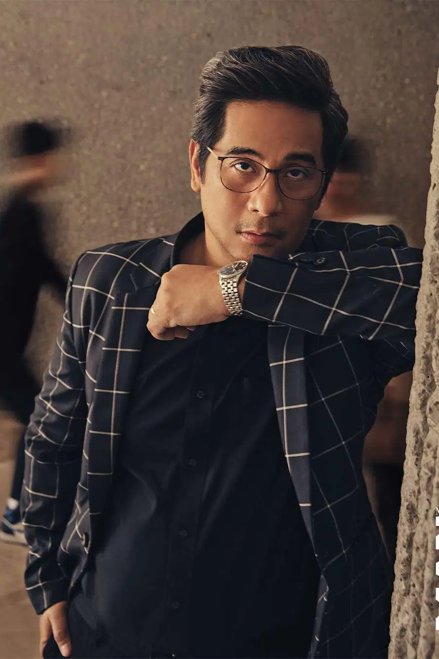 Laurenti M. Dyogi
