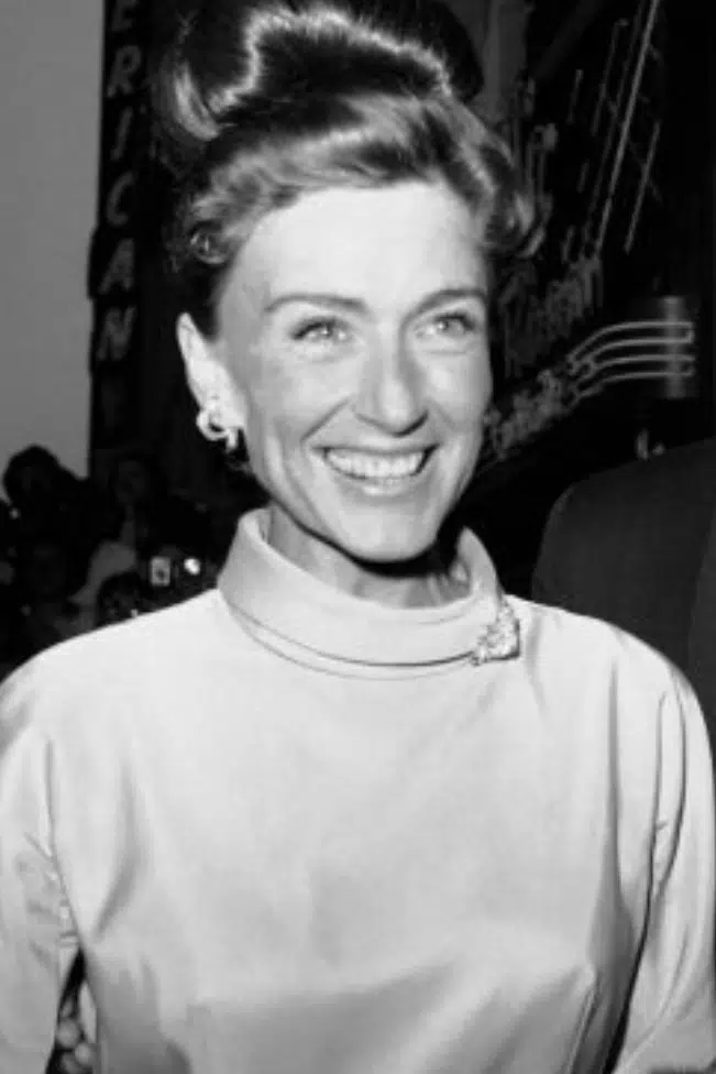 Jeanne Coyne