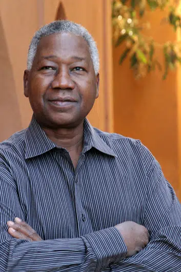 Gaston Kaboré