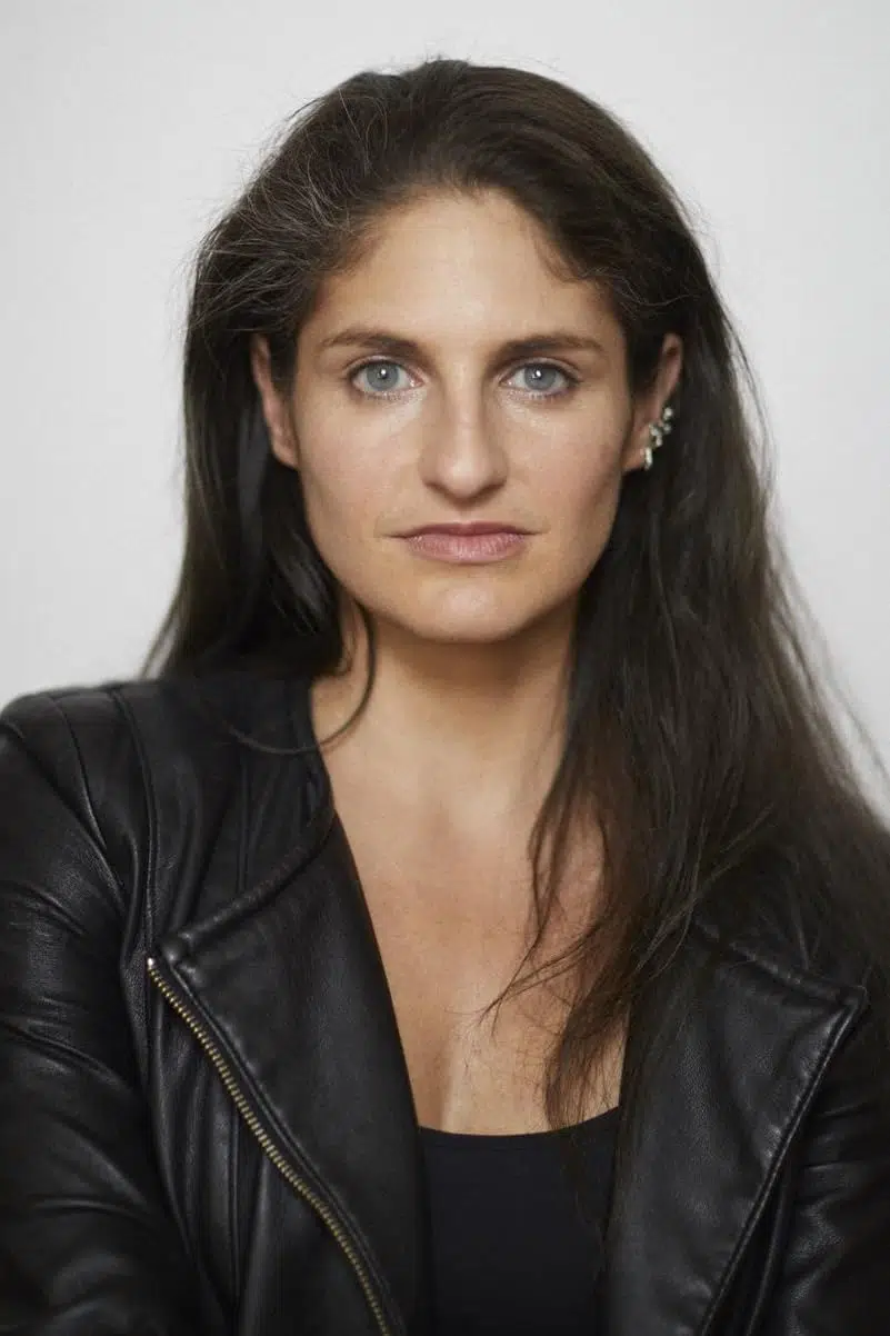 Laura A. Feder